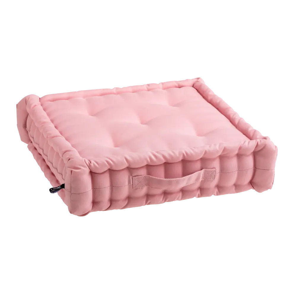 Sitzkissen Jolo Pastell