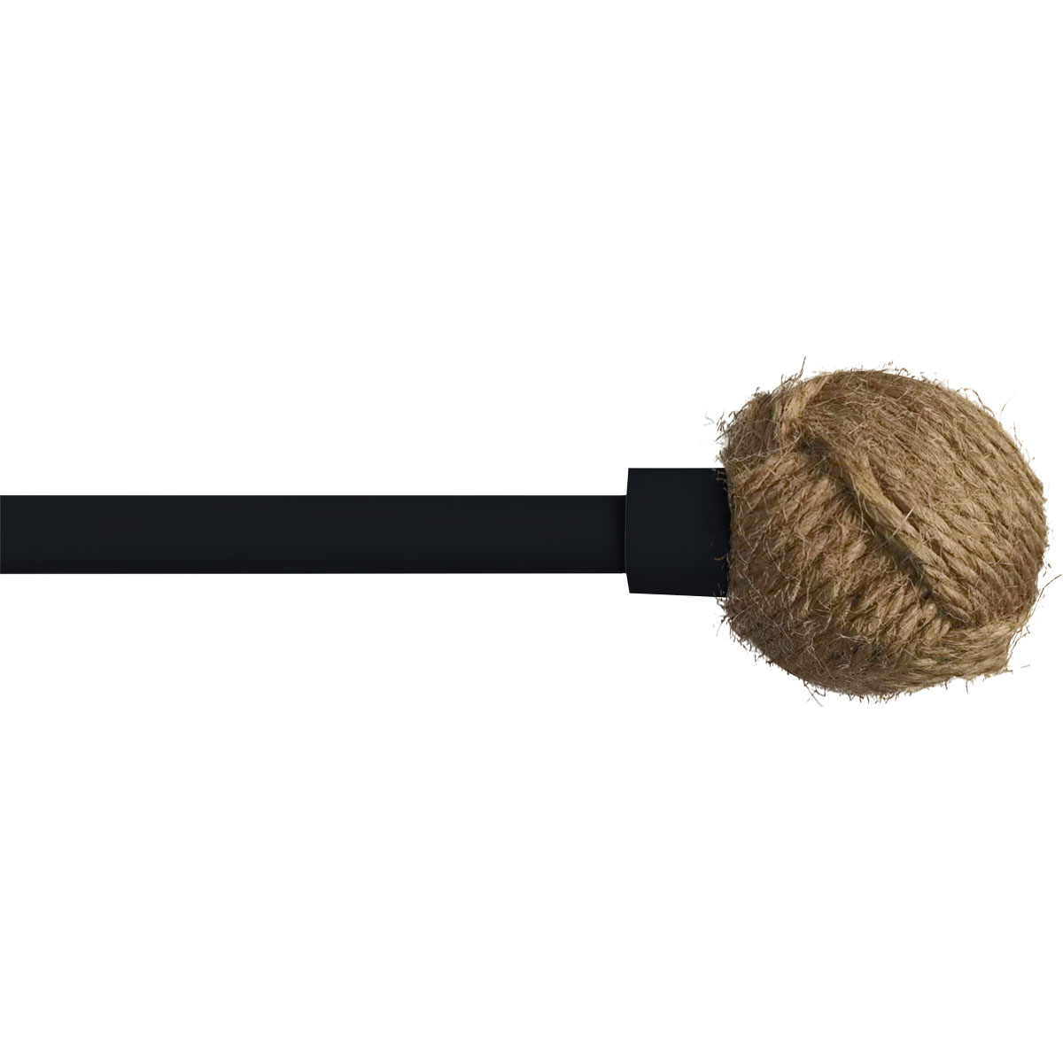 Kit varão extensível ADA preto 90-160cm