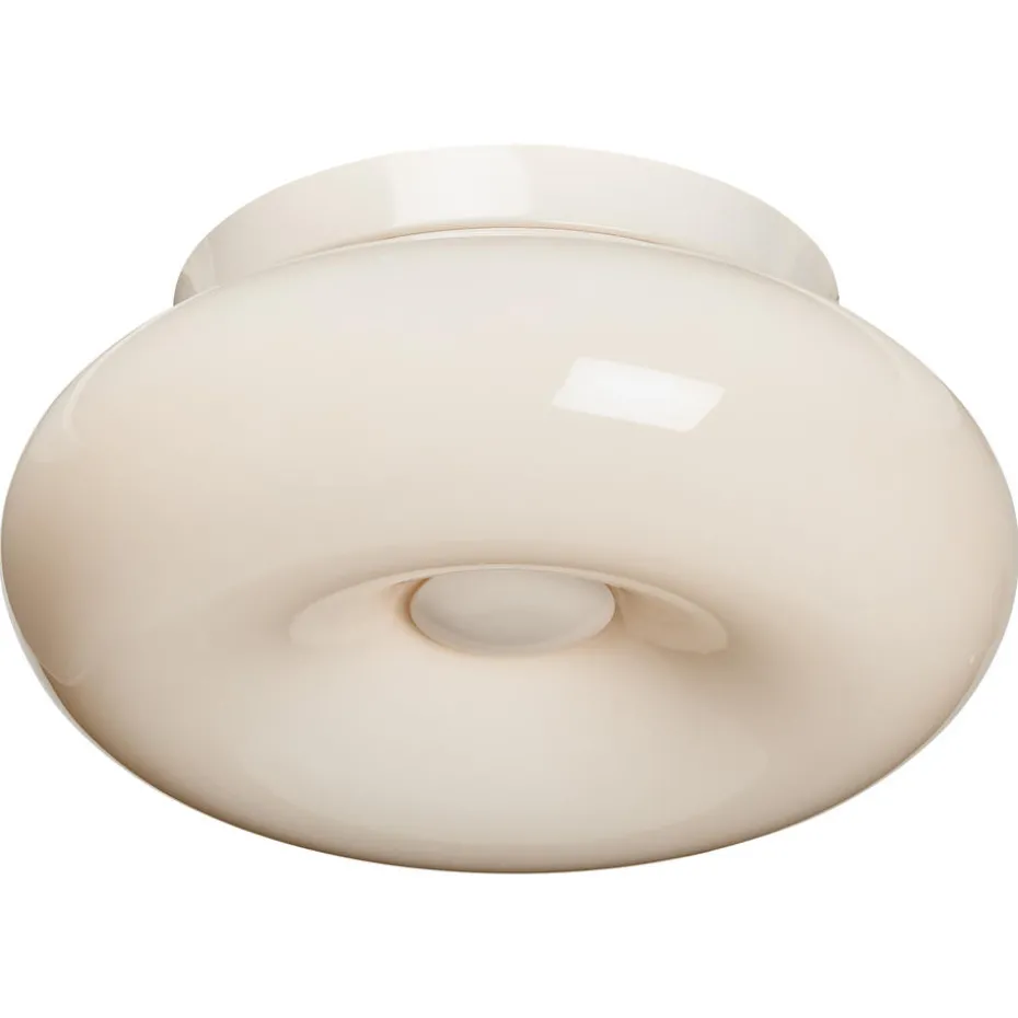 Kwantum Plafondlampen | Plafondlamp Radi Zand