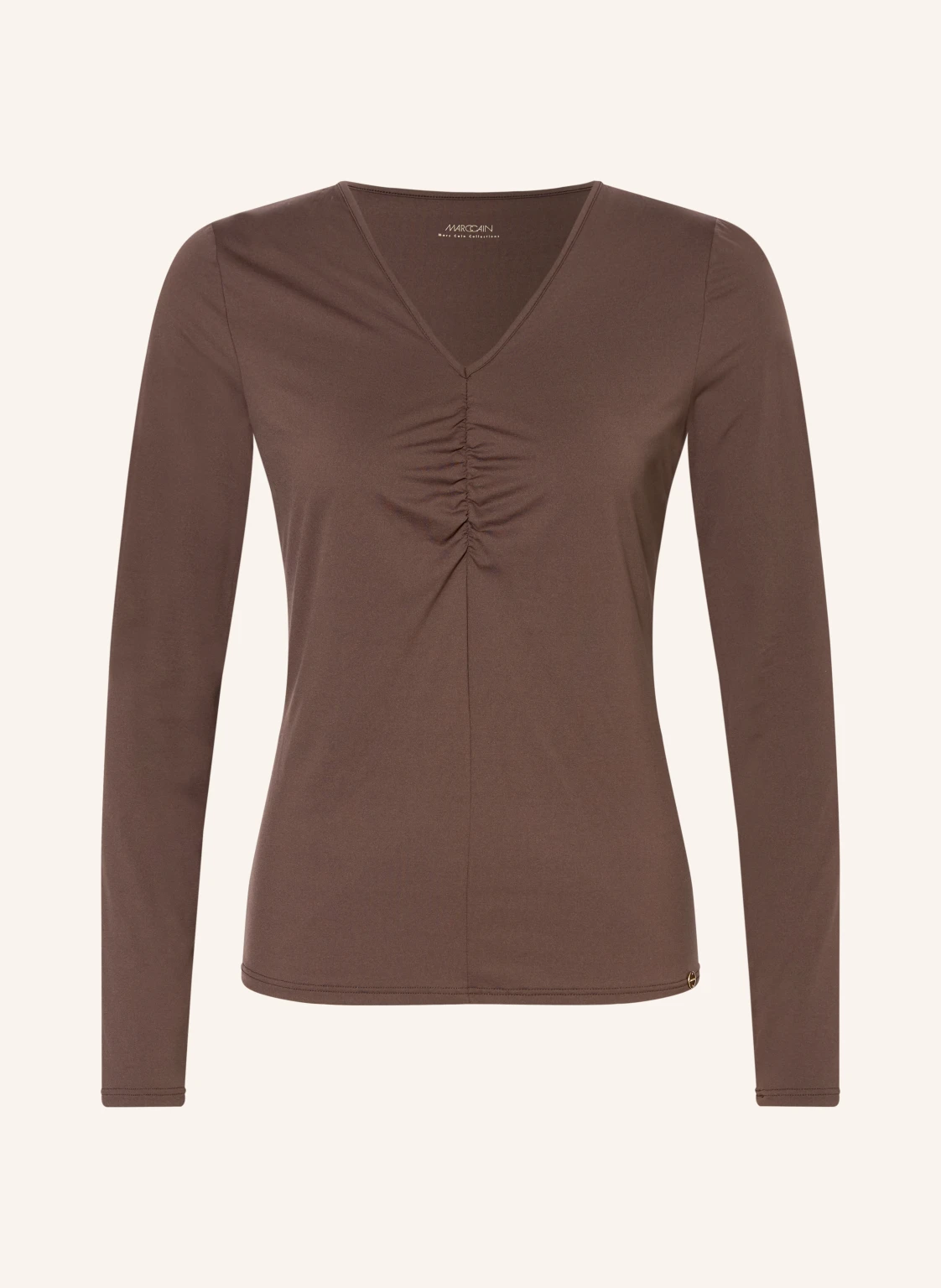 MARC CAIN Longsleeve