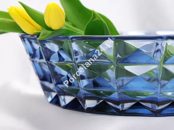 Misa 32,5 cm Bohemia - DIAMOND SMOKEY BLUE 4SB.DISB.114891