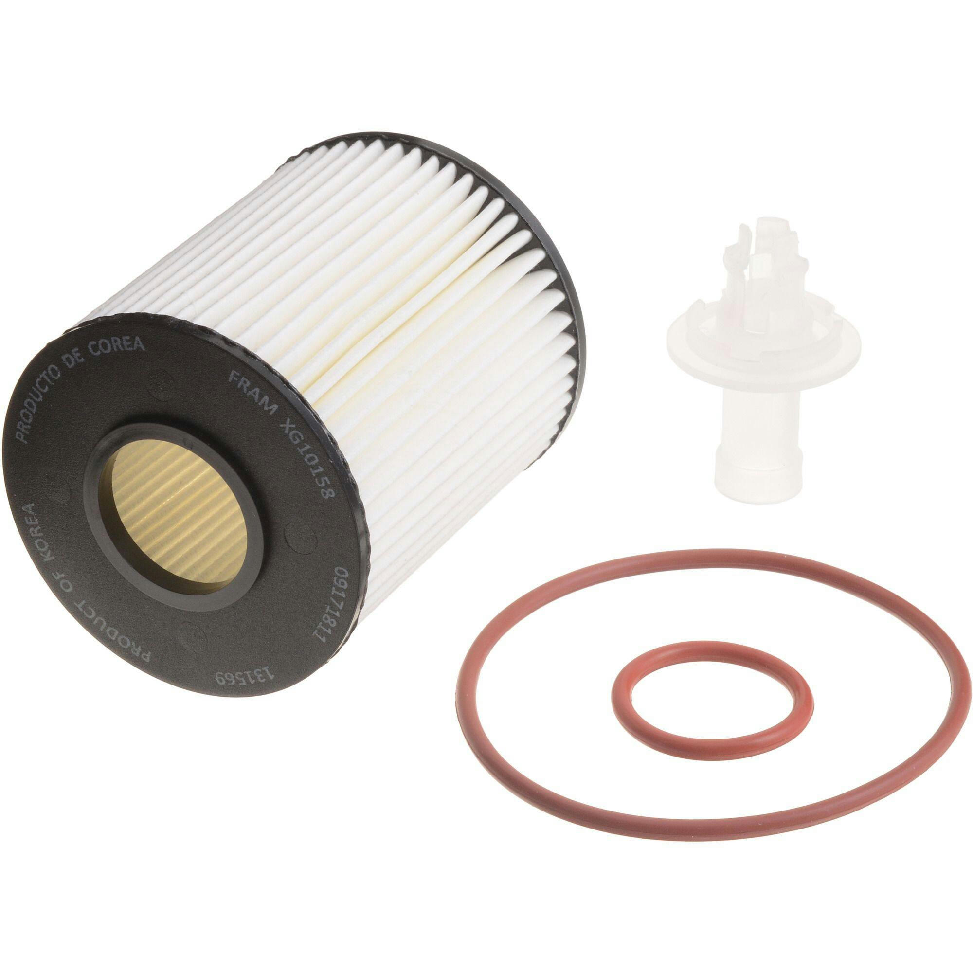 FRAM XG10158 Ultra Synthetic Oil Filter