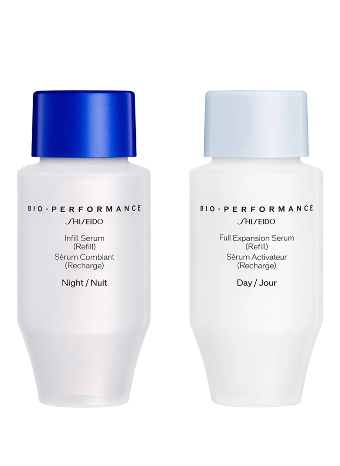 SHISEIDO BIO-PERFORMANCE REFILL