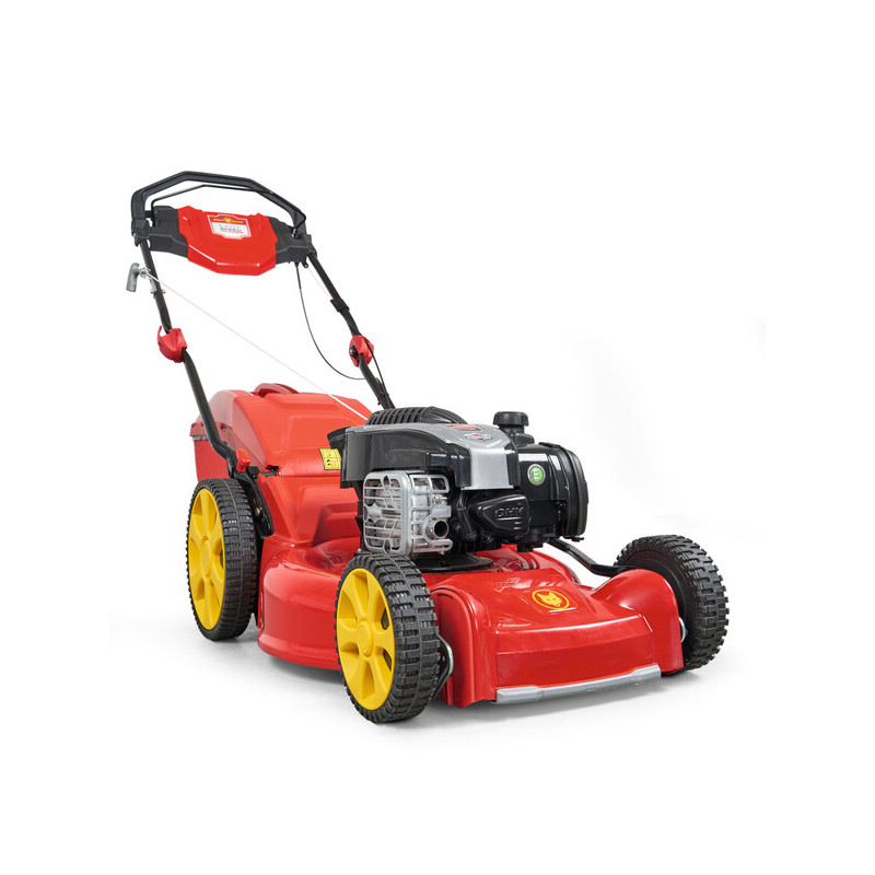 Tondeuse thermique A 460 ASPHW 140 cc 46 cm WOLF-GARTEN