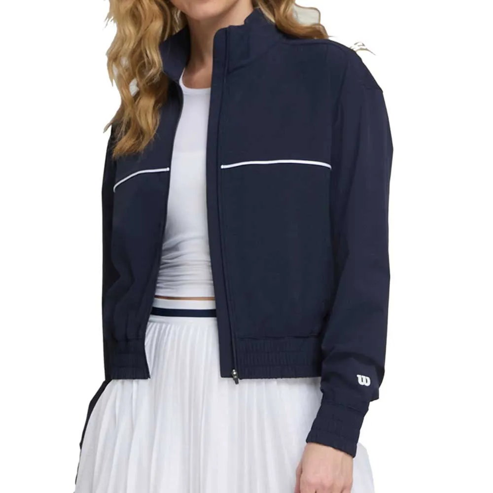 Wilson Team Warm-Up jacket