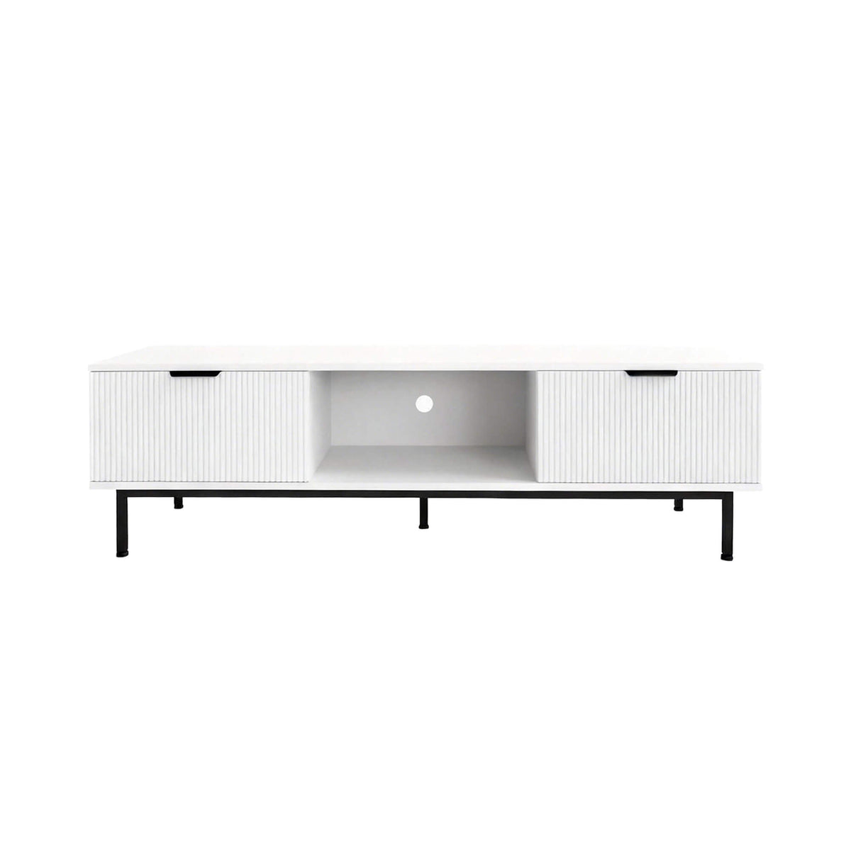 Home Deluxe TV-meubel NYLA - 160 x 43 cm