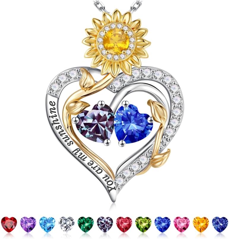 Pendant Necklaces