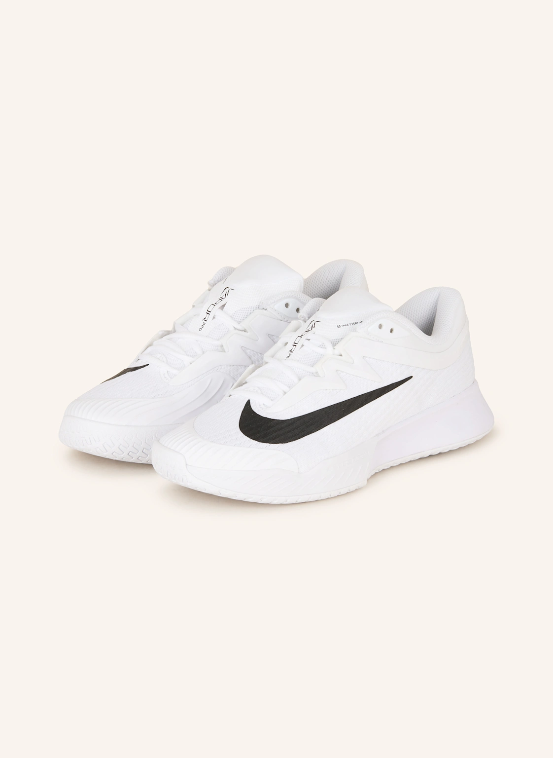 Nike Tennisschuhe ZOOM VAPOR PRO 3