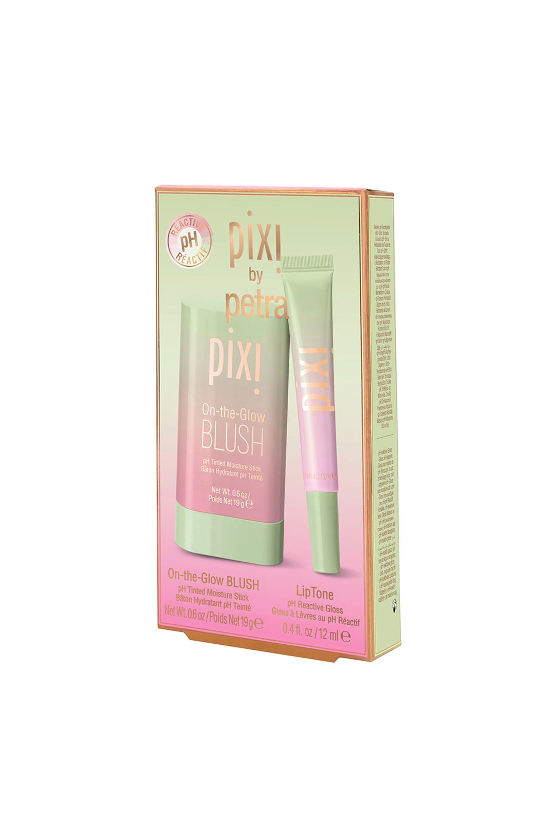 PIXI Beauty Pixi pH Duo
