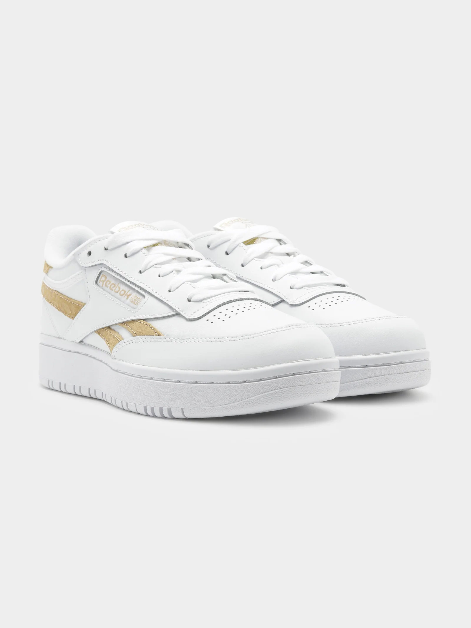 Womens Club C Double Revenge Sneakers