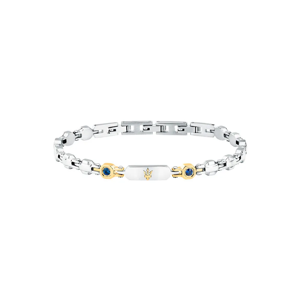 Maserati JM335AXO11 bracelet