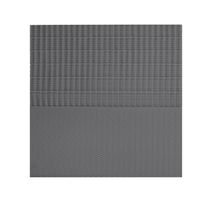 Store enrouleur tamisant Easy anthracite 102 x 190 cm MADECO
