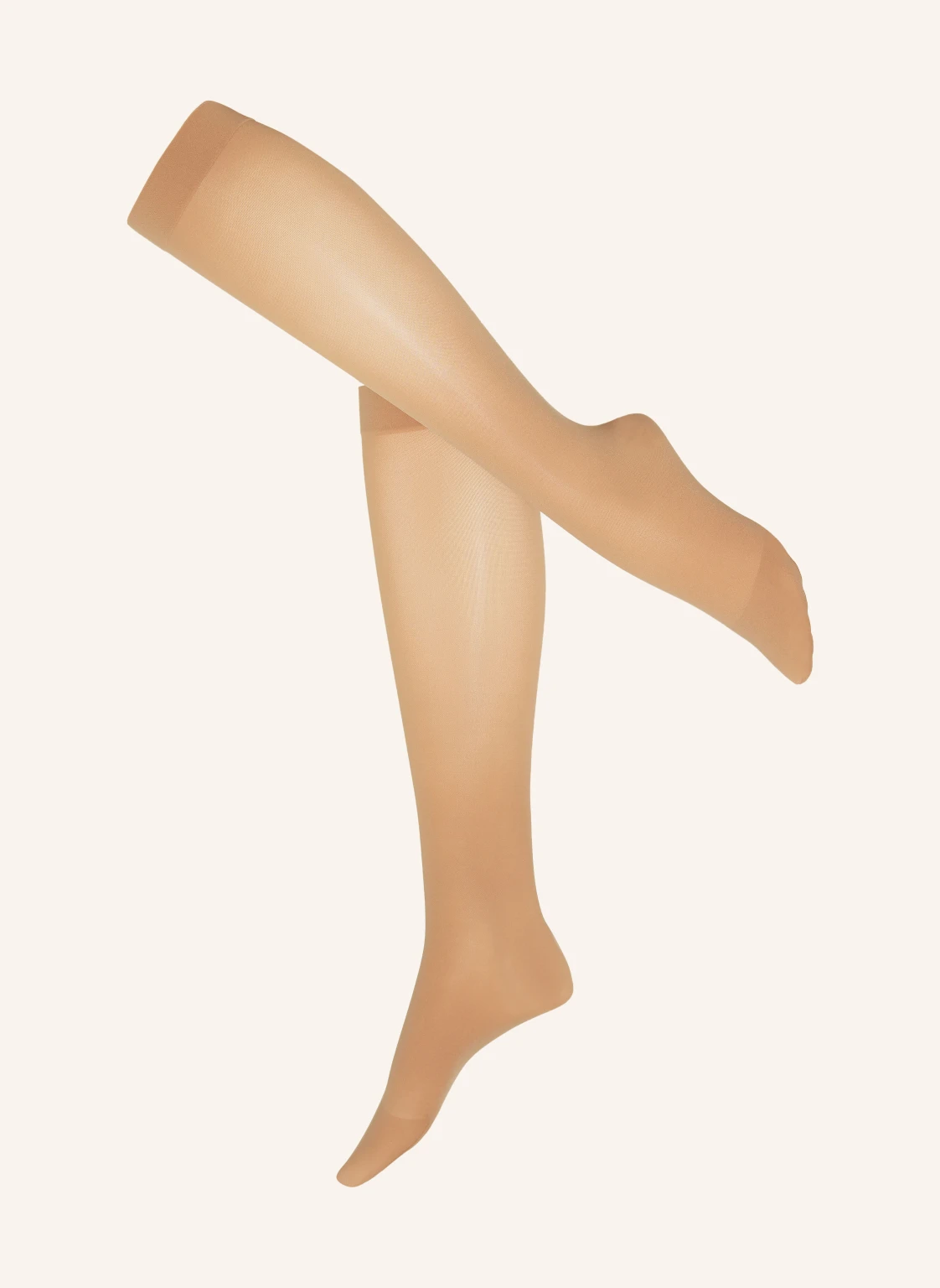 ITEM m6 Fein-Kniestrümpfe KNEE-HIGH TRANSLUCENT 30 CONSCIOUS