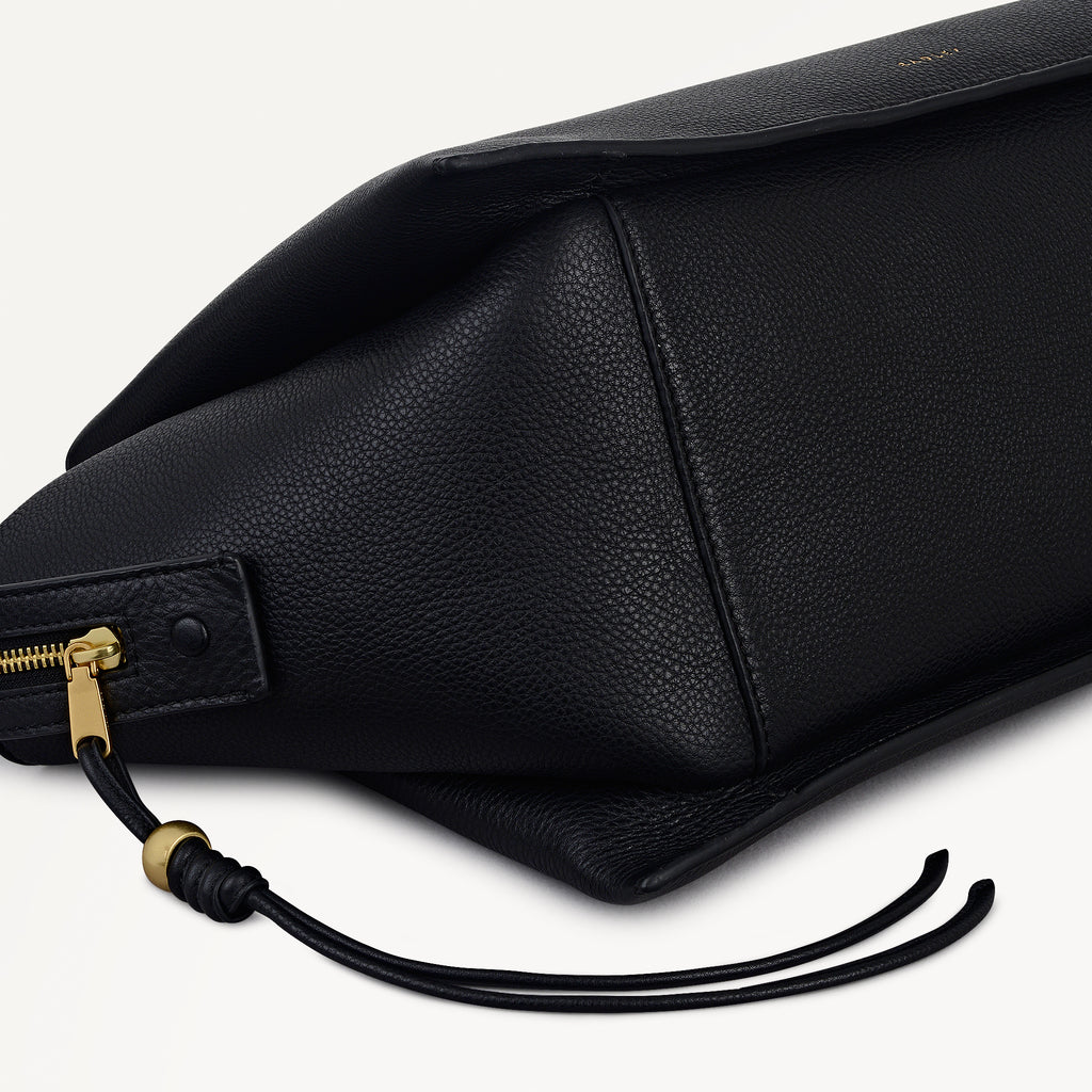 The Romilly - Large Ziptop Grab Bag