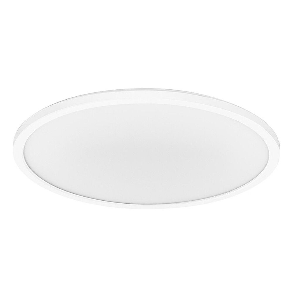 PLAFOND LEDVANCE SMART  ORBIS ULTRA HVIT Ø40 CM 25 W
