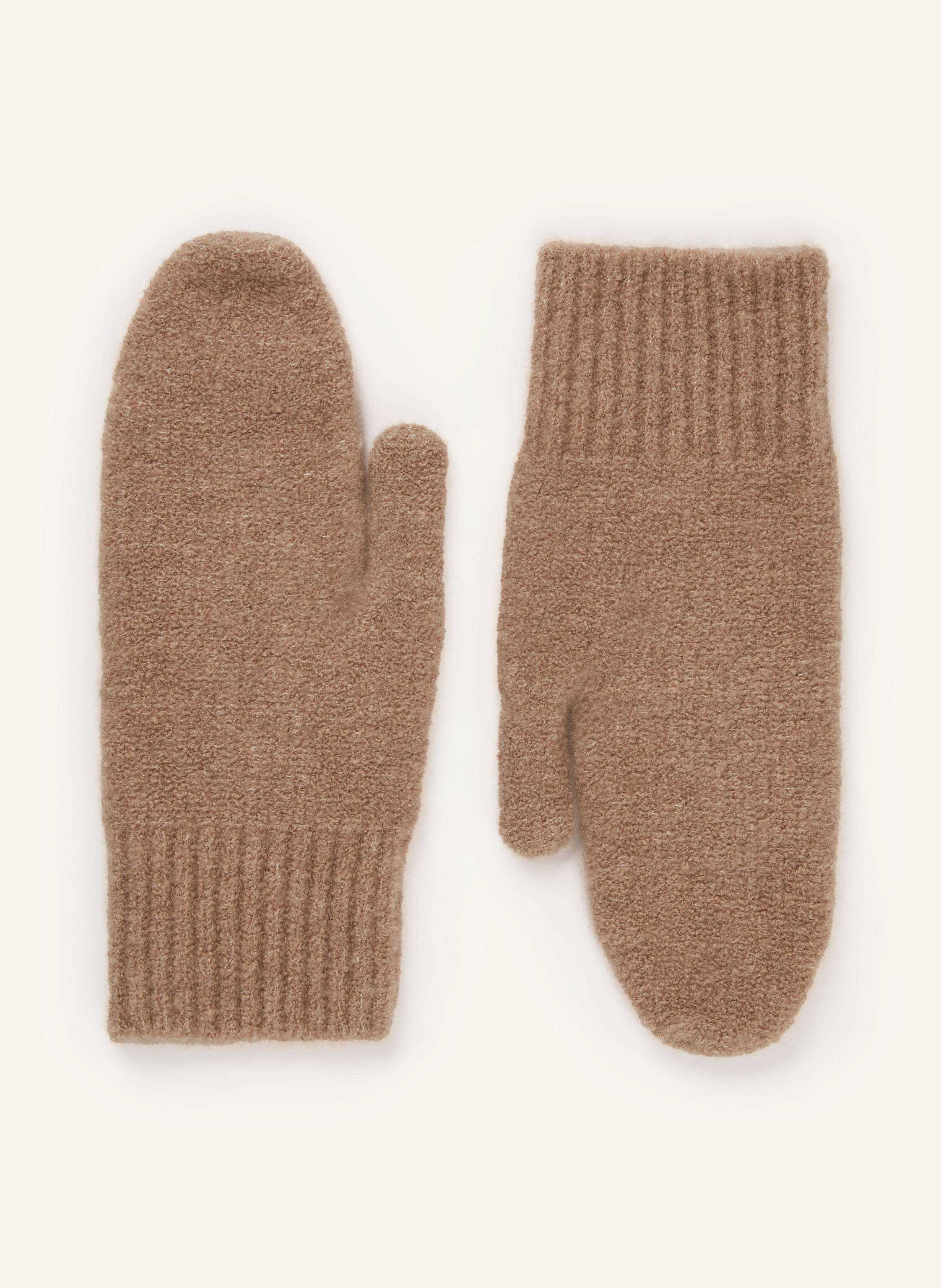 (THE MERCER) N.Y. Cashmere-Fäustlinge