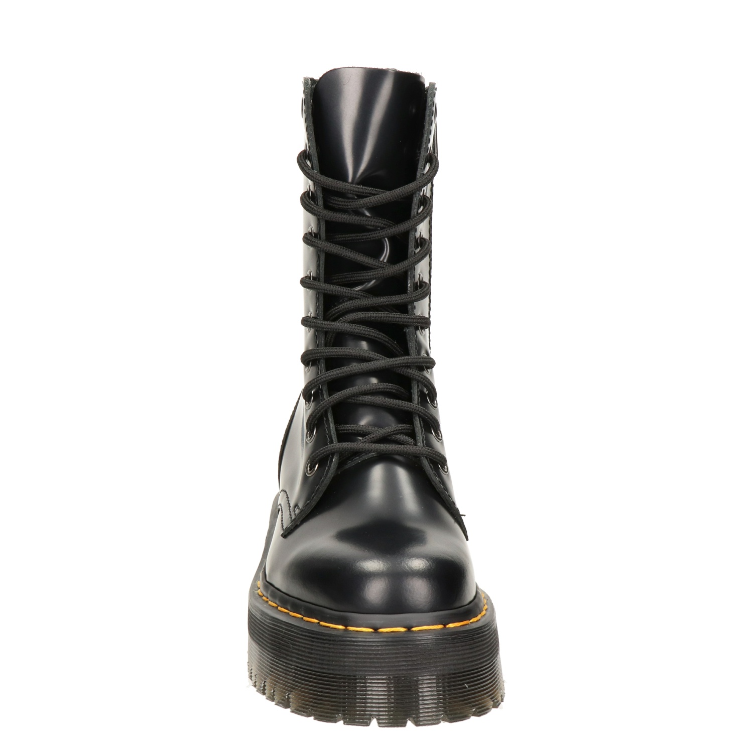 Dr. Martens Jadon dames veterboot