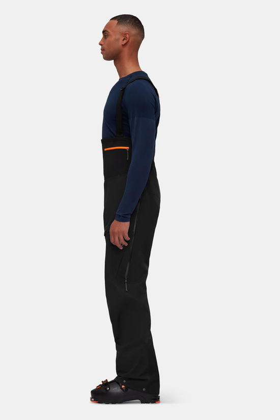 Mammut Haldigrat Hs Bib Pants Skibroek
