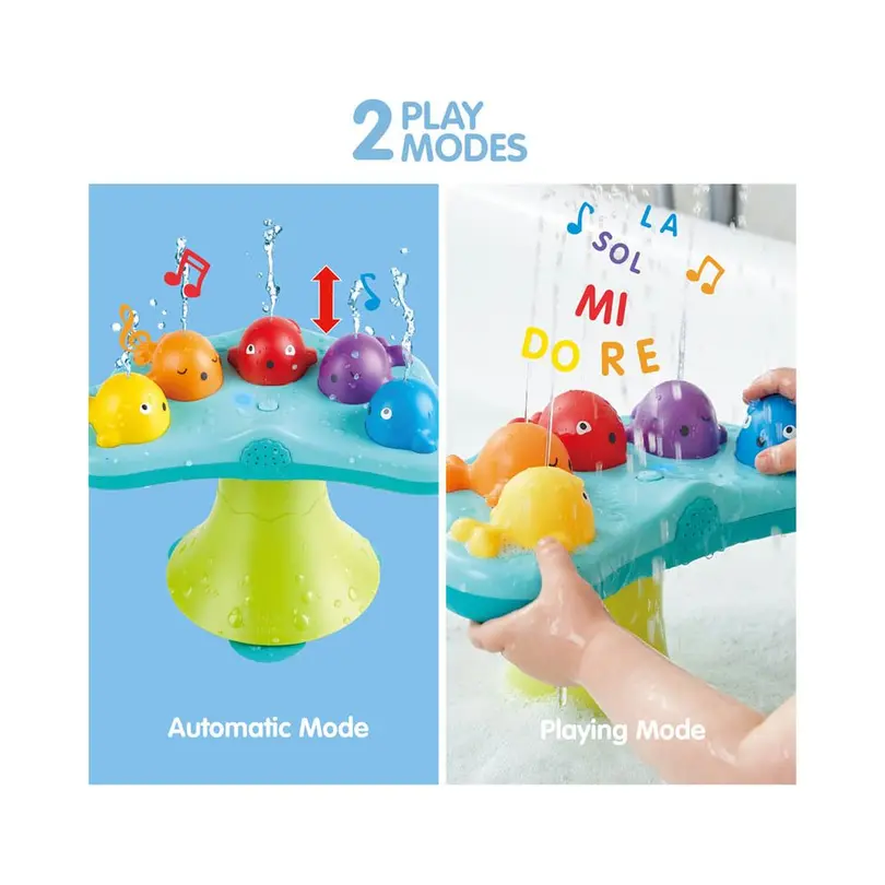 Badespielzeug Kleinkind