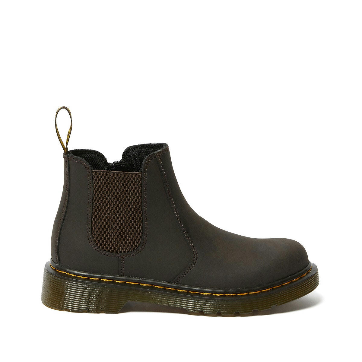 Bottines chelsea cuir 2976  Wildhorse Lamper