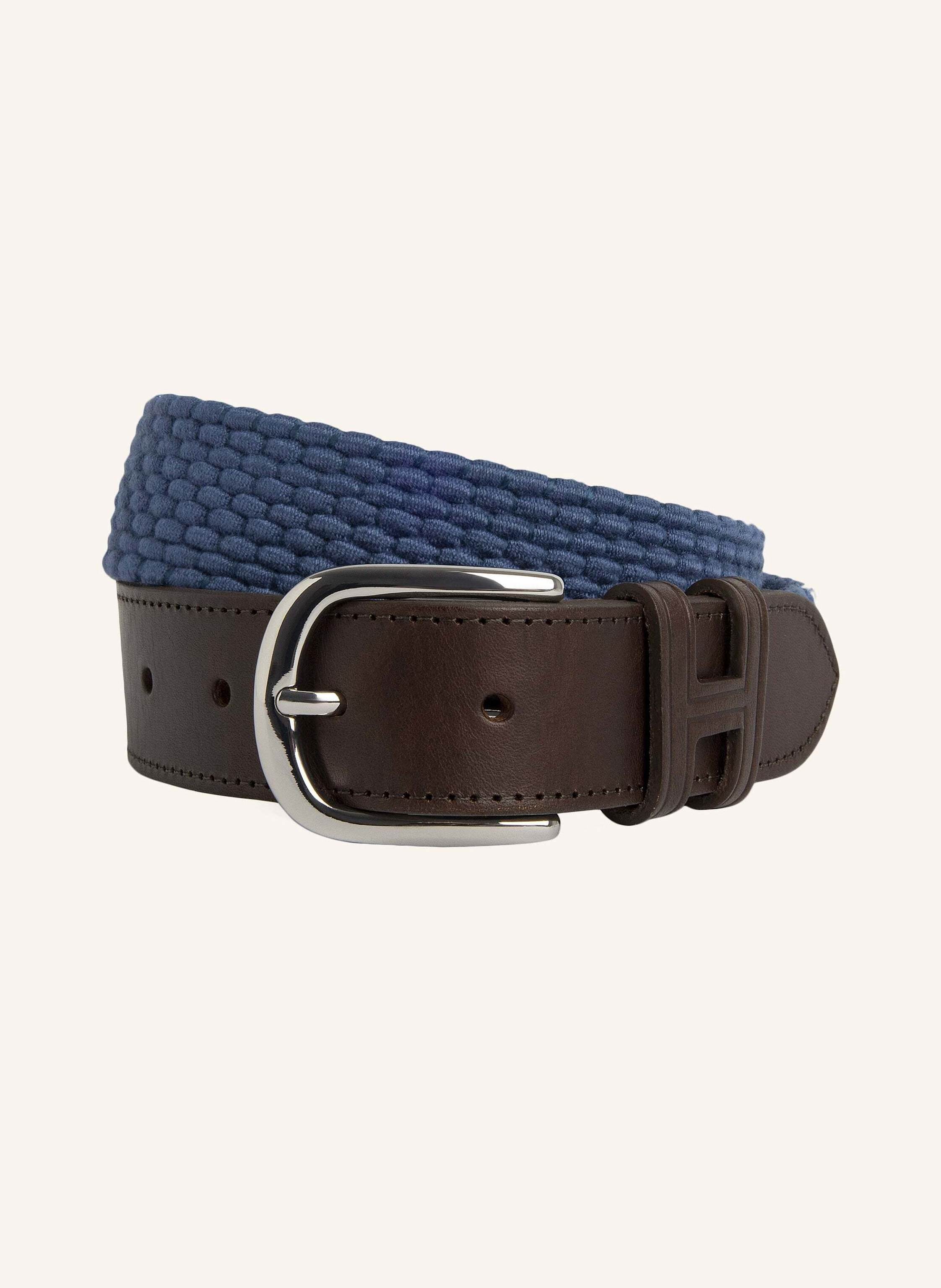HACKETT LONDON Gürtel PARACHUTE BELT