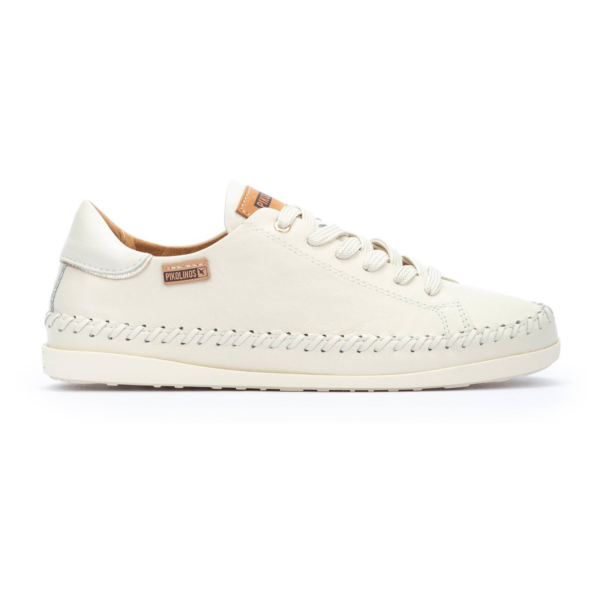 SOLLER - Deportivo con cordones para mujer