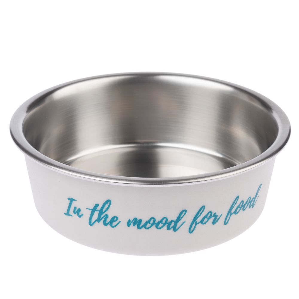 TIAKI Stainless Steel Bowl - 