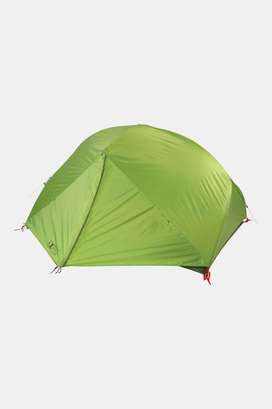 Exped Lyra III 3-Persoons Koepeltent