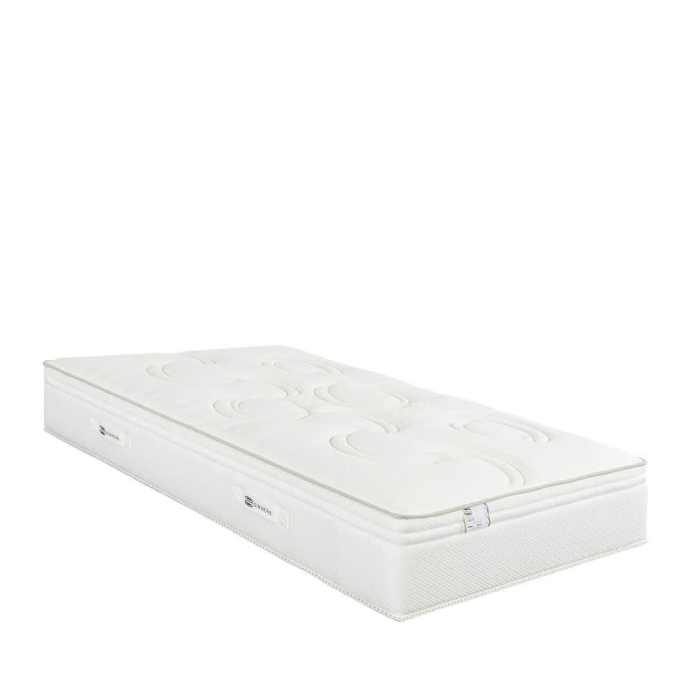 LIFE-R - Matelas 100% ressorts, épaisseur 29cm, accueil équilibré 90x190cm