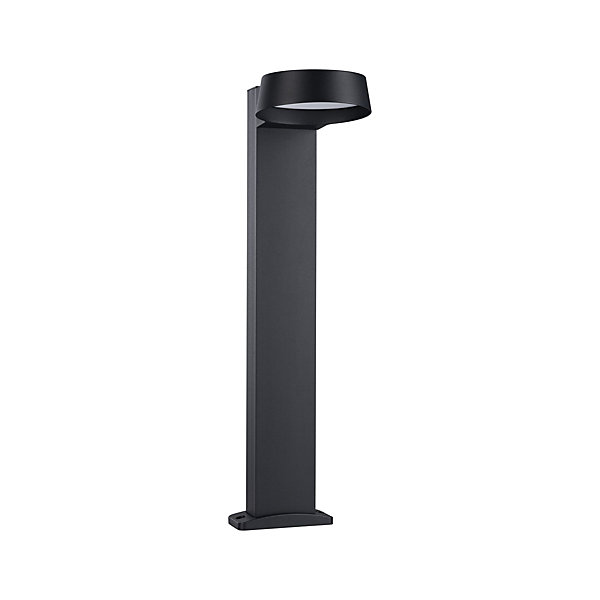 Borne lumineuse LED Capea Grand IP44 650mm 3000K 11,5W 1050lm 230V 108 Anthracite Alu moulé sous pression