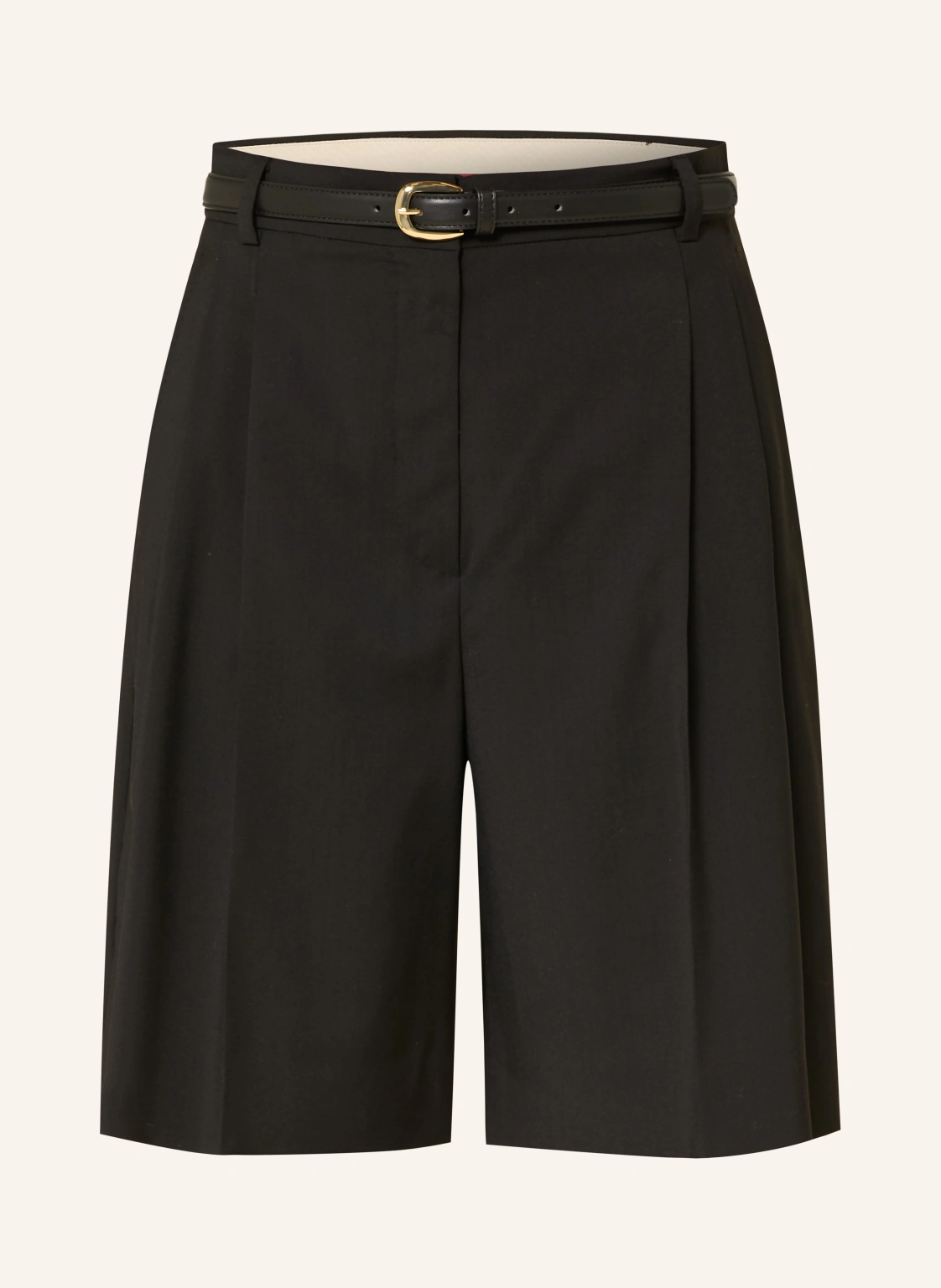 Max Mara STUDIO Shorts ADORNO