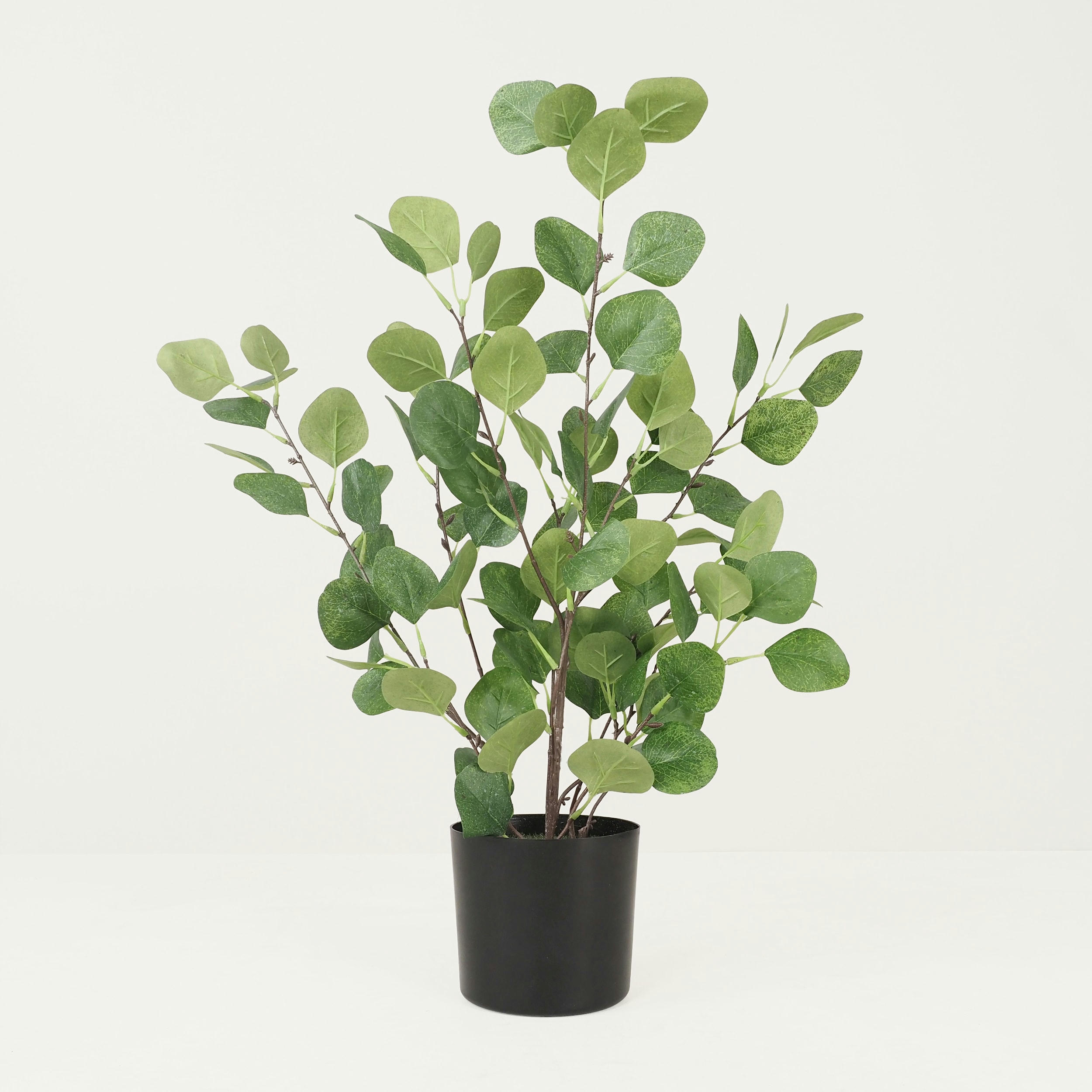 - Eucalyptus artificiel vert 60cm