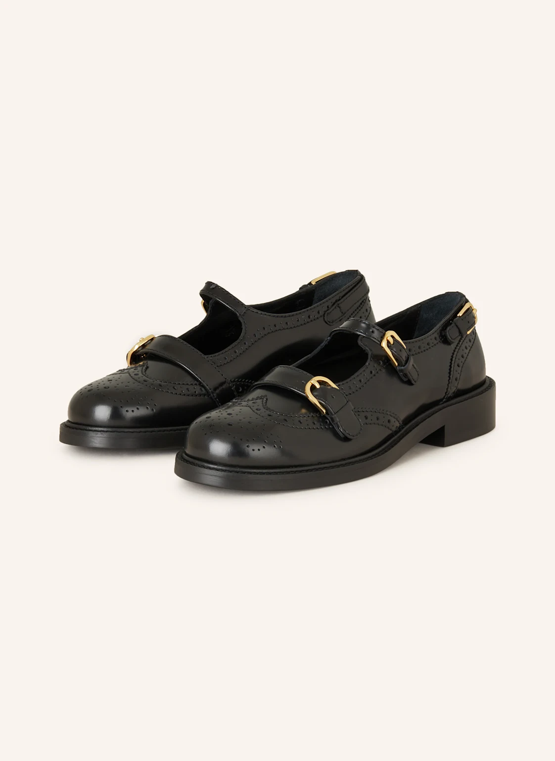 SANDRO Monks