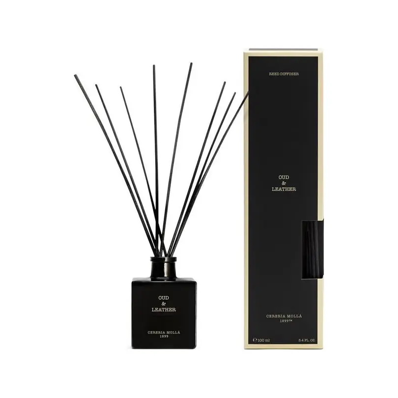 Diffusor Oud & Leather