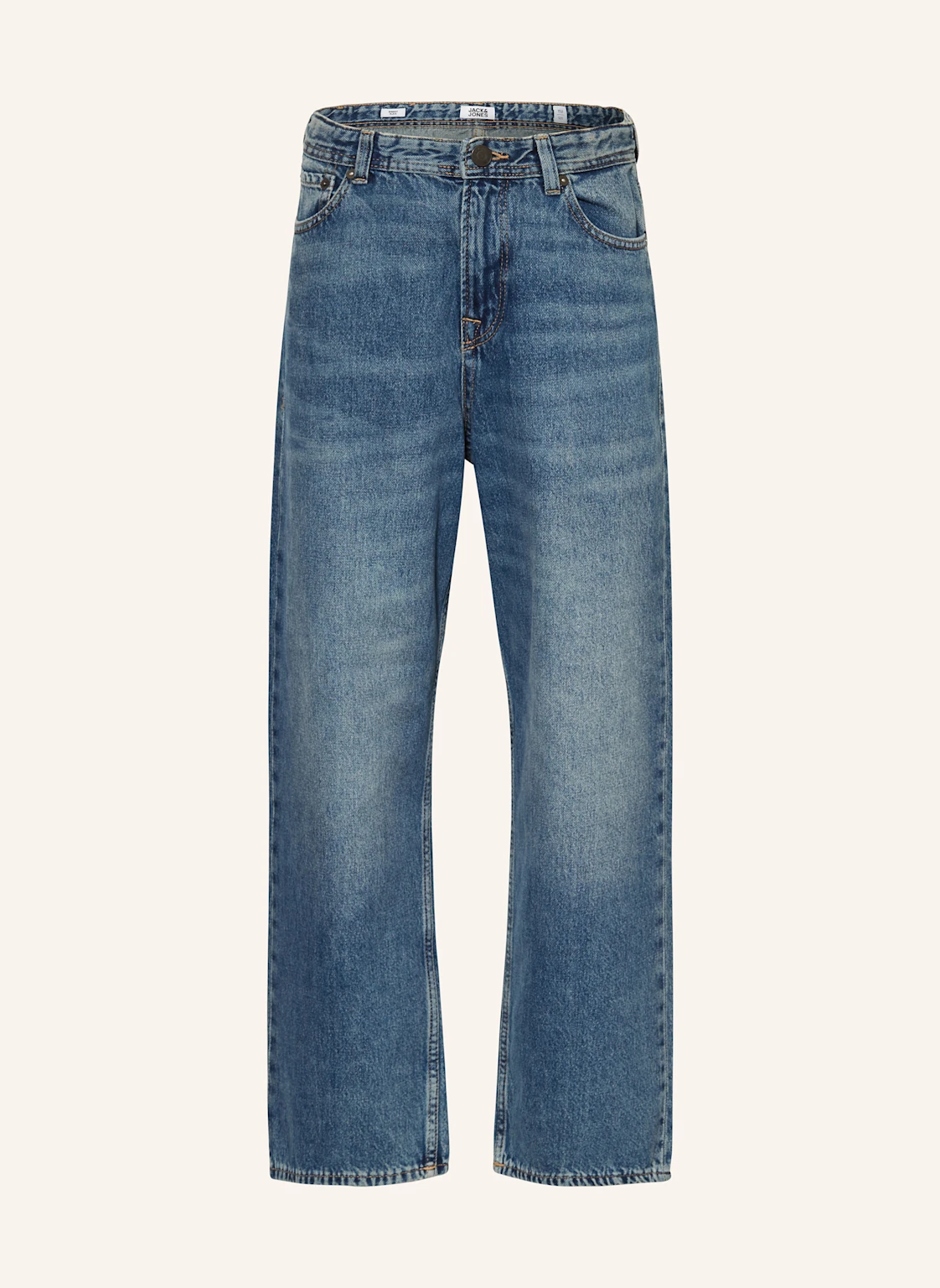 JACK&JONES Jeans Relaxed Fit