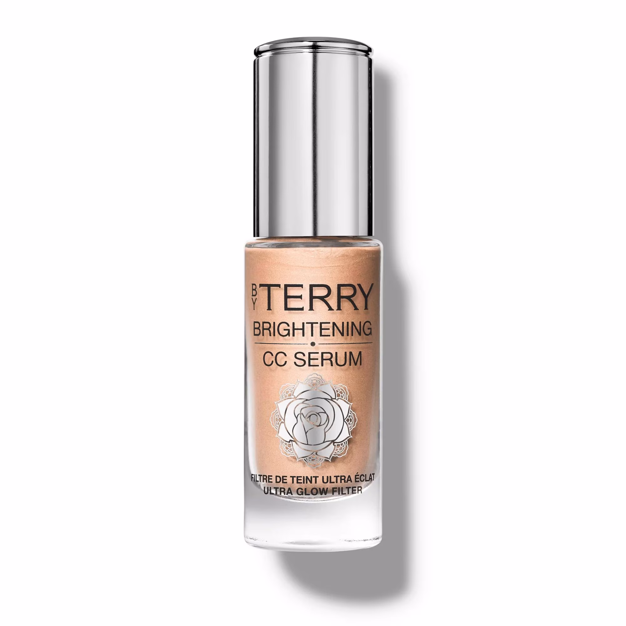MINI BRIGHTENING CC SERUMSérum booster d'éclat