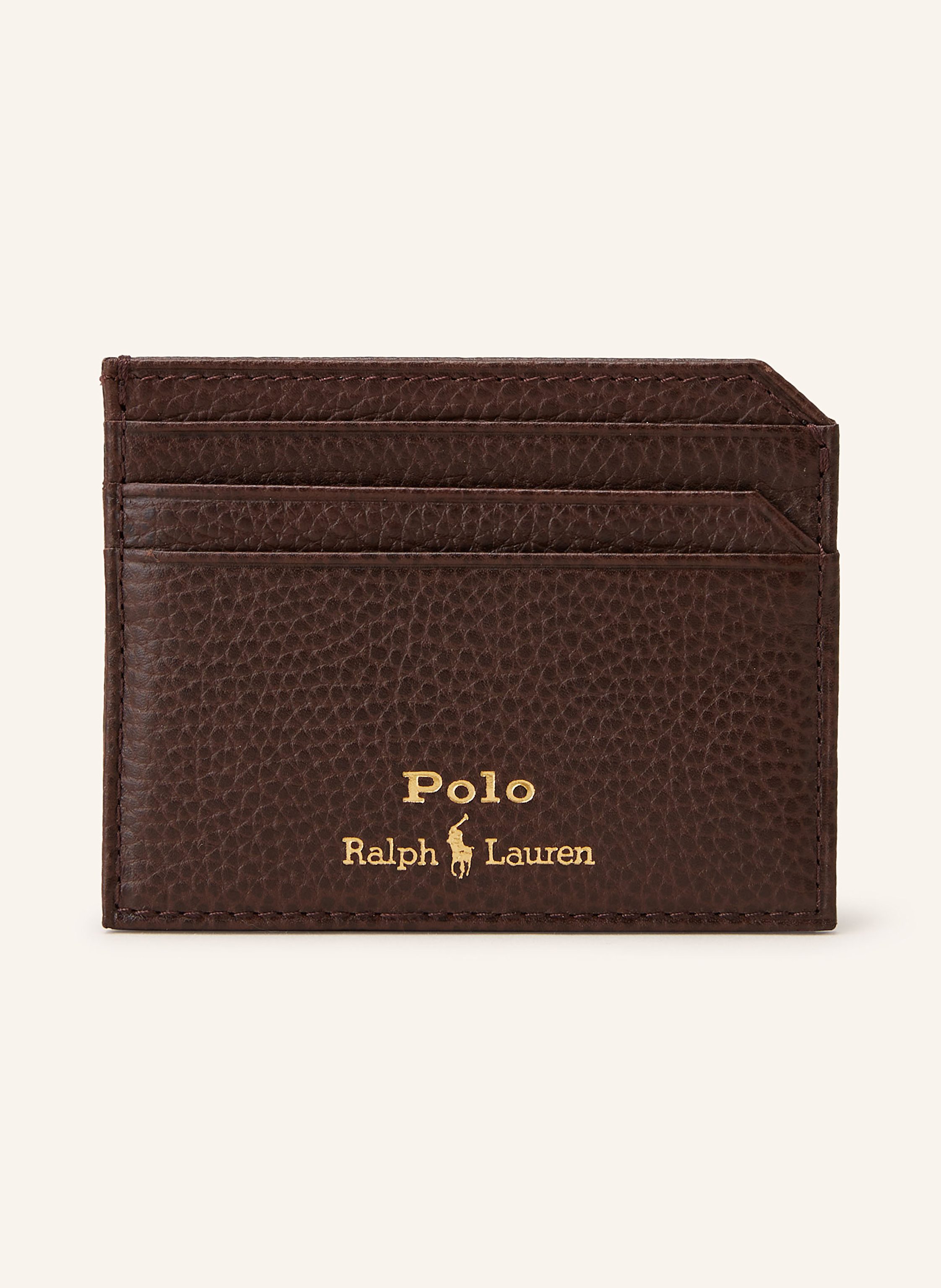POLO RALPH LAUREN Kartenetui