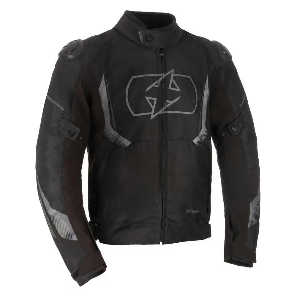 Oxford Omega 1.0 jacket