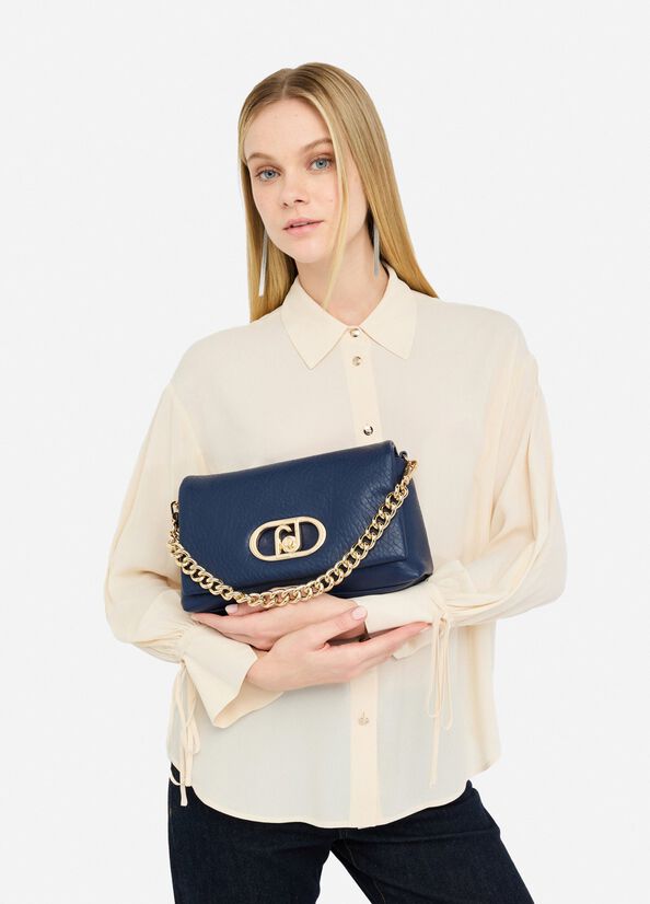 Borsa LaPuffy media