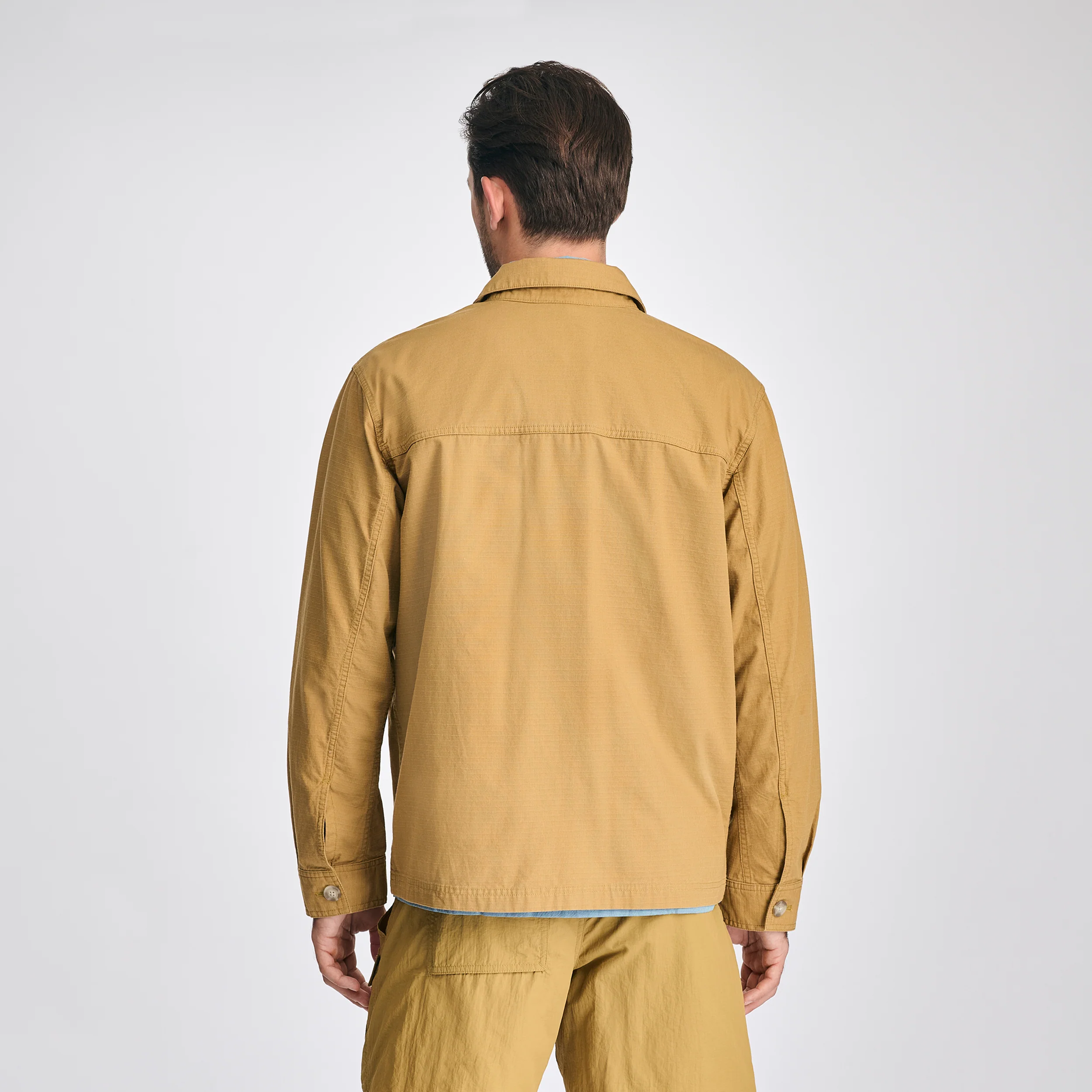 Men's Renegade Jacket