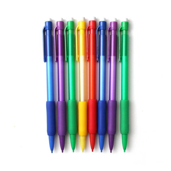 Mechanical Pencils 8 Pack