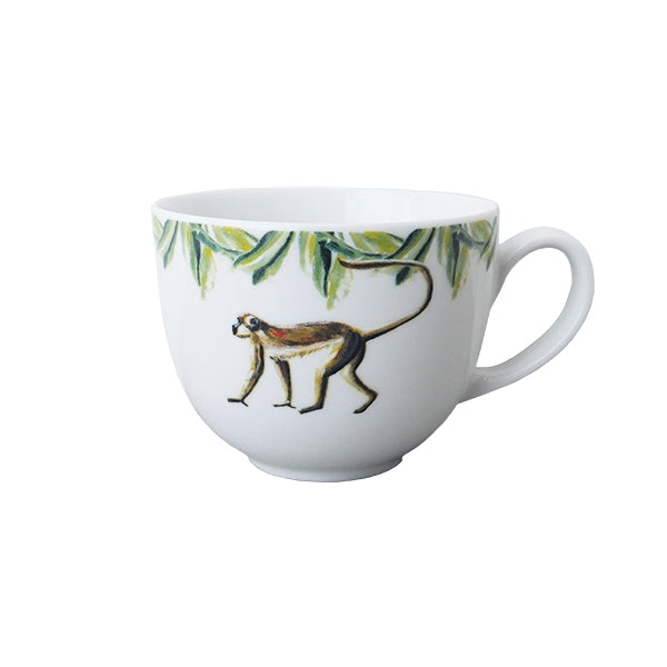 Catchii Mug 400 ml Monkey