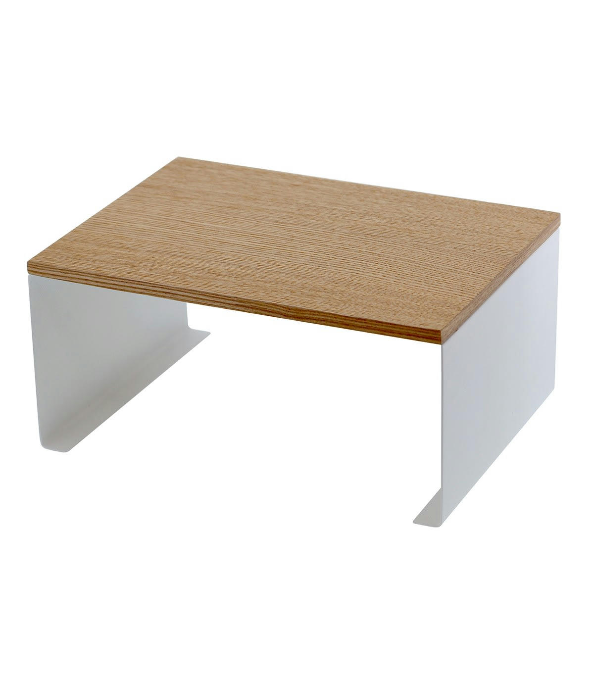 - Etagère de rangement empilable - L30,5 cm