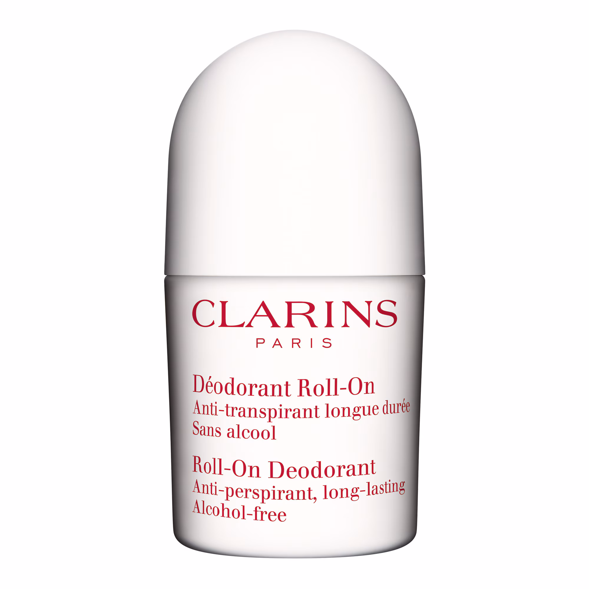 DEODORANTDéodorant roll-on