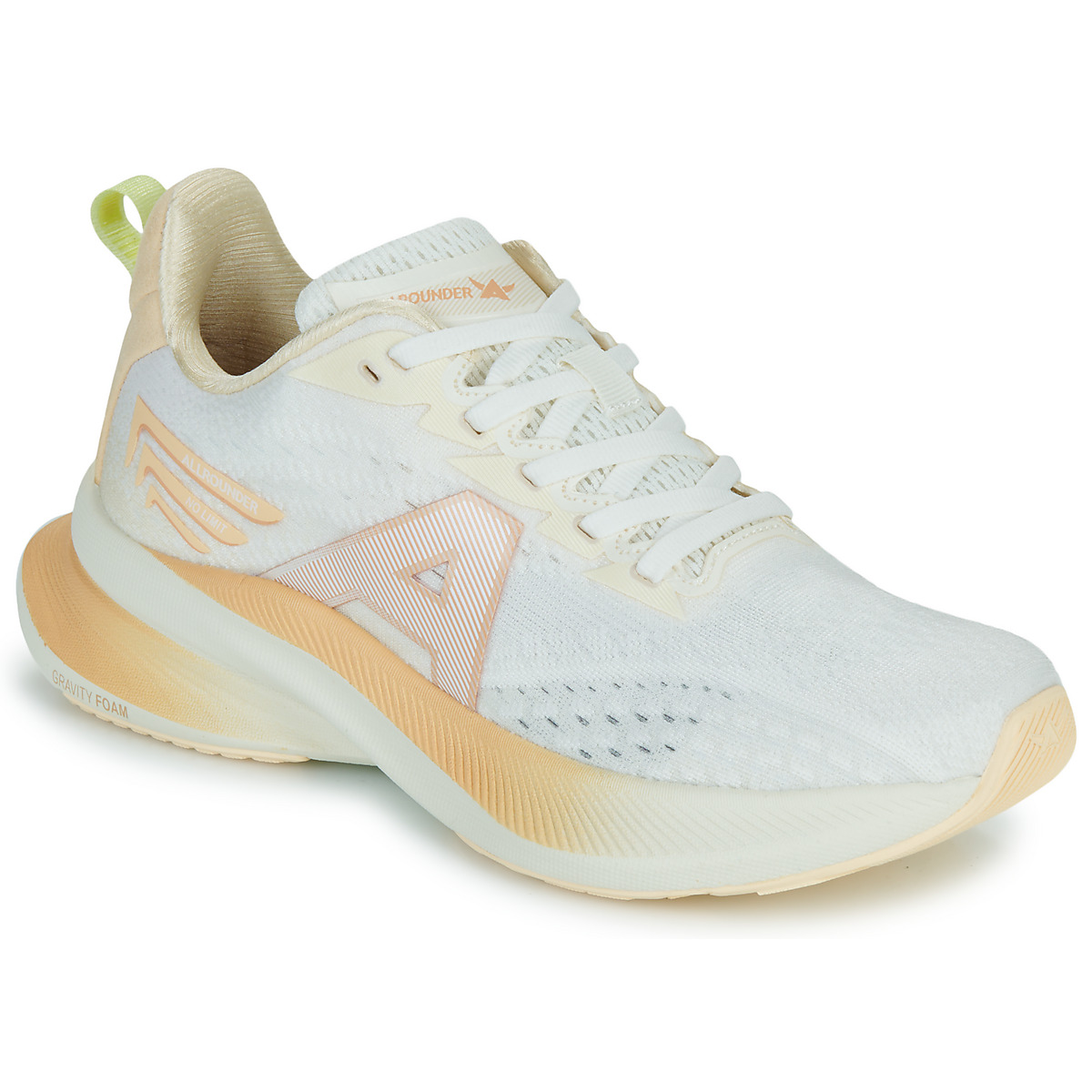 Allrounder by Mephisto - NO LIMIT - Beige