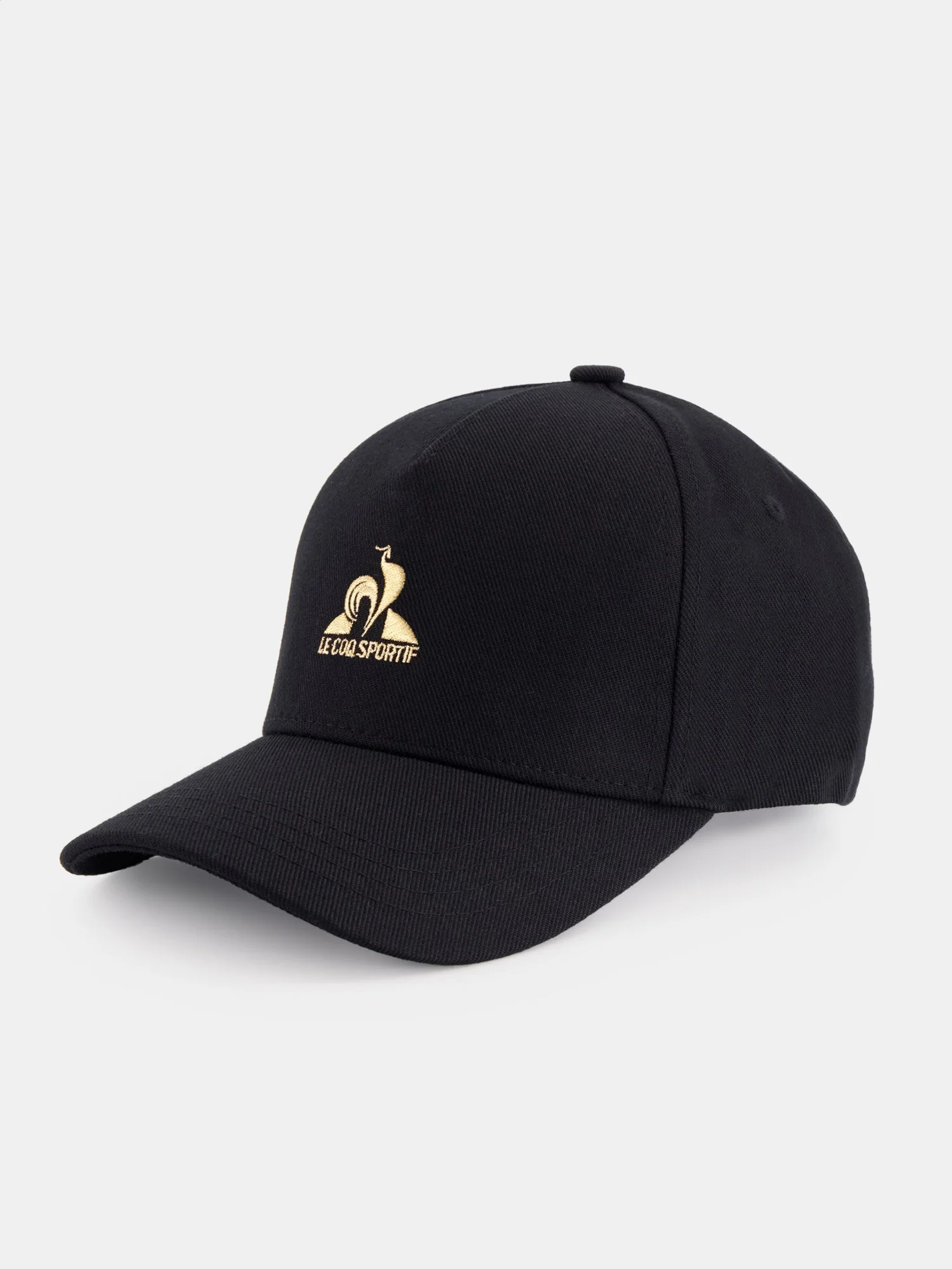 2423274-COQ D'OR Casquette N°1 black | Casquette Unisexe