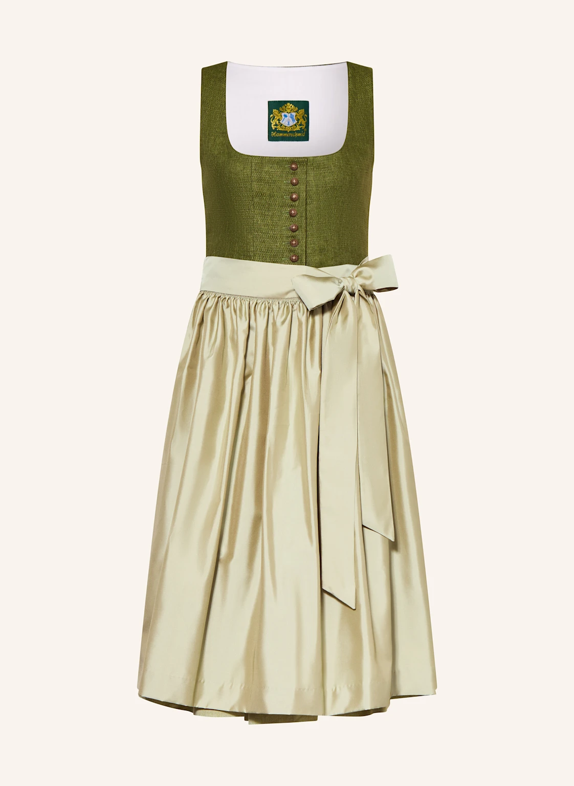 Hammerschmid Dirndl PILLERSEE