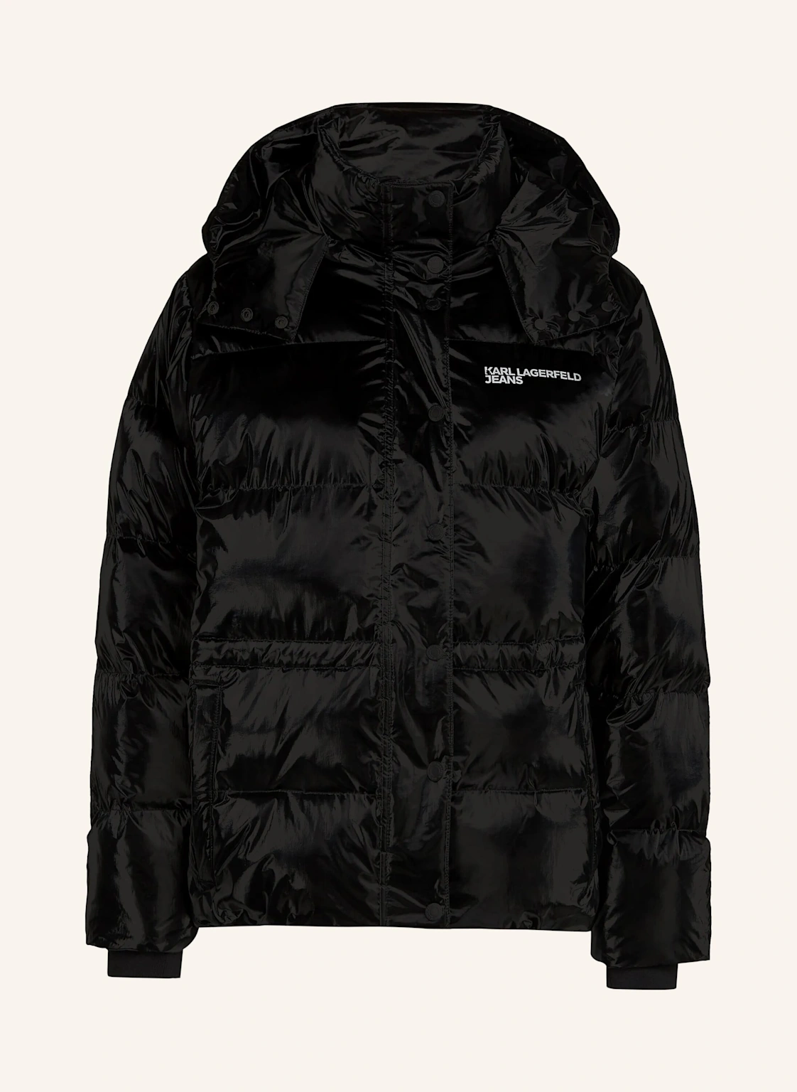 KARL LAGERFELD JEANS Jacke