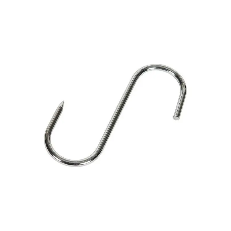 Grillspiess 10er-Set Inox