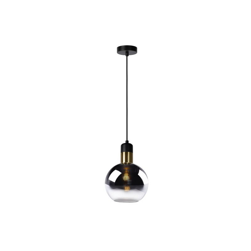 Suspension Julius dimmable Ø 20 cm E27 40 W LUCIDE